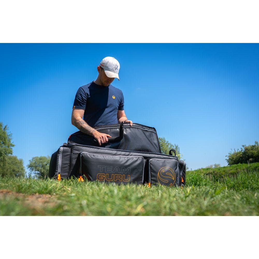 Guru Team Guru XL Carryall - foto 7
