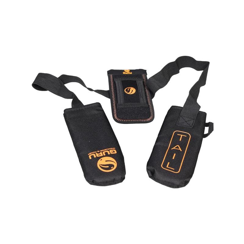 Guru Top & Tail Rod Bands
