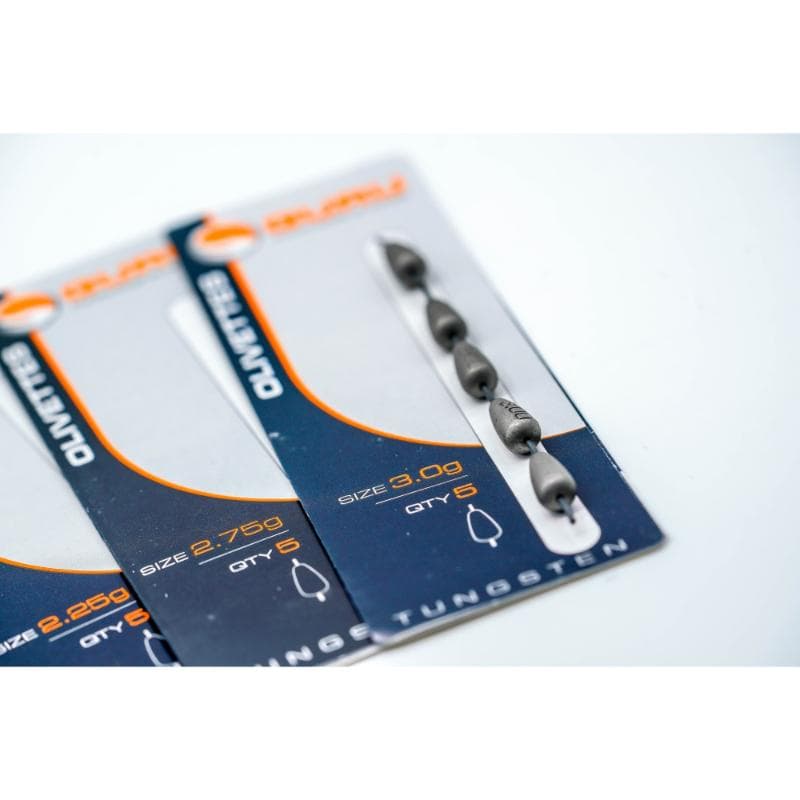 Guru Tungsten Olivette 1.75g - foto 2