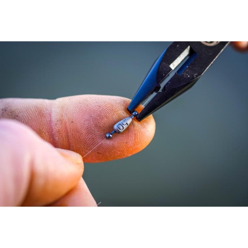 Guru Tungsten Olivette 2.25g - foto 3