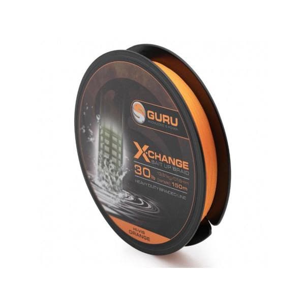 Guru X-Change Bait Up Braid - foto 2
