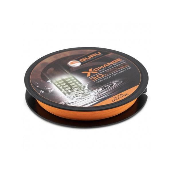 Guru X-Change Bait Up Braid - foto 3