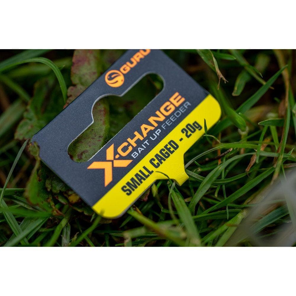 Guru X-Change Bait Up Feeder Small 20g - foto 2