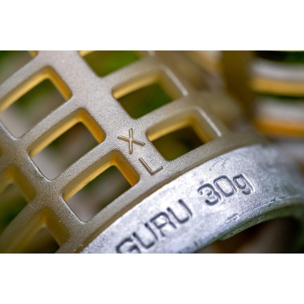 Guru X-Change Bait Up Feeder X-Large 30g - foto 2