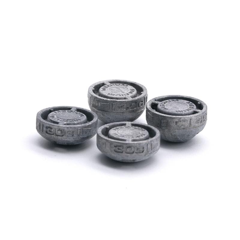 Guru X-Change Window Feeder Spare Weight Pack Medium Light