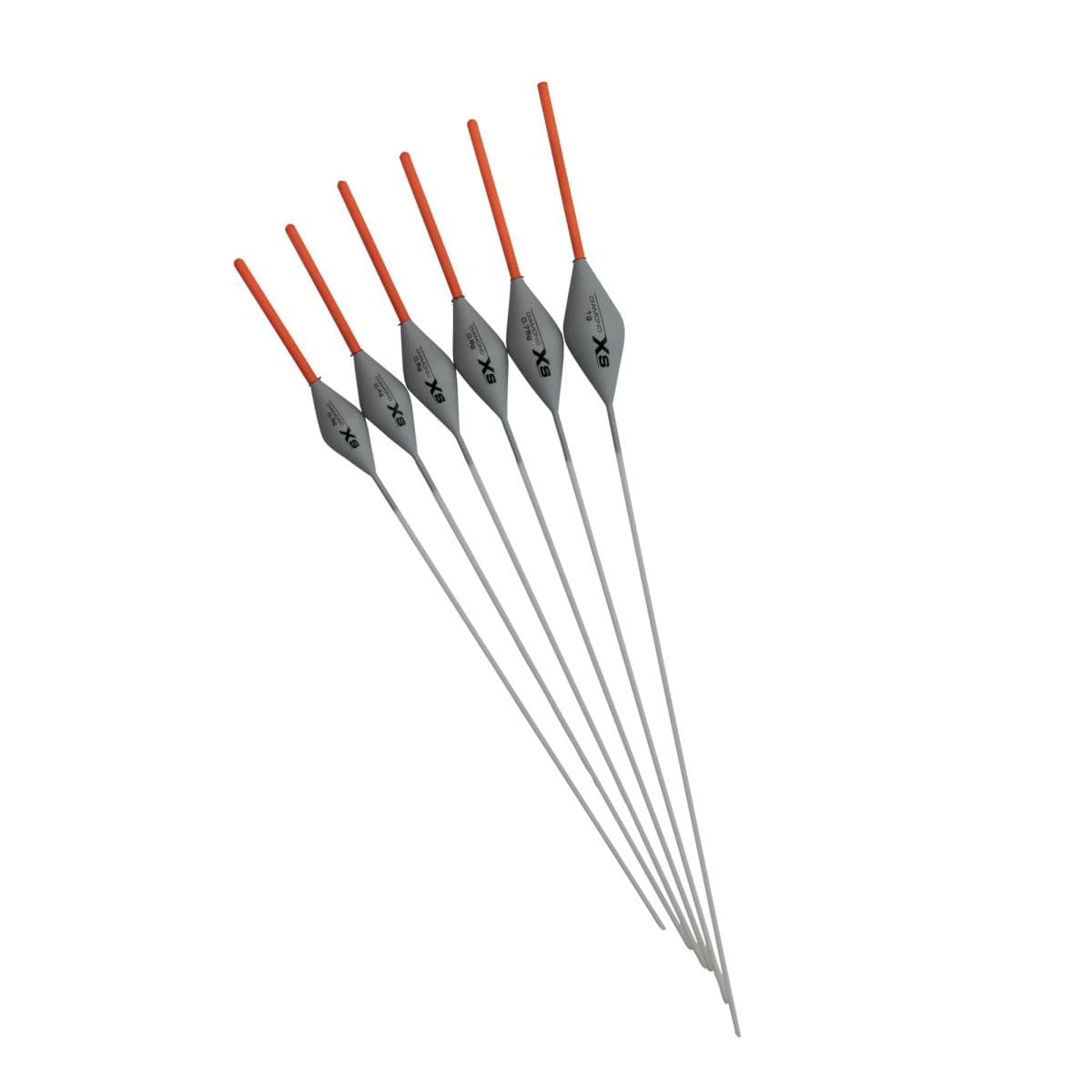 Guru XS Inline Diamond Float 0.3g
