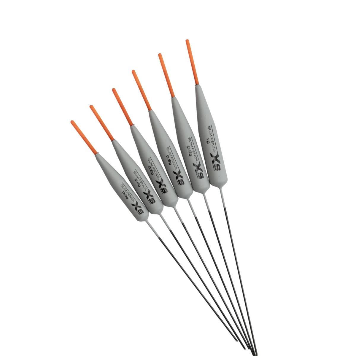 Guru XS Slim Pencil Float 0.4g