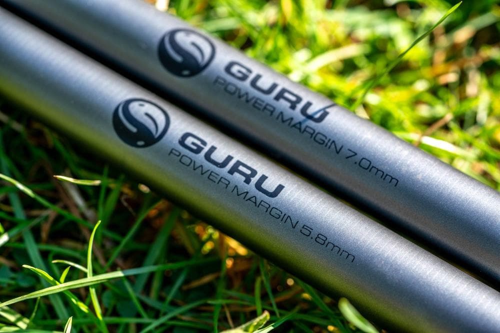 Guru ZERO 400 Sky Power Top 7.0mm 1pc