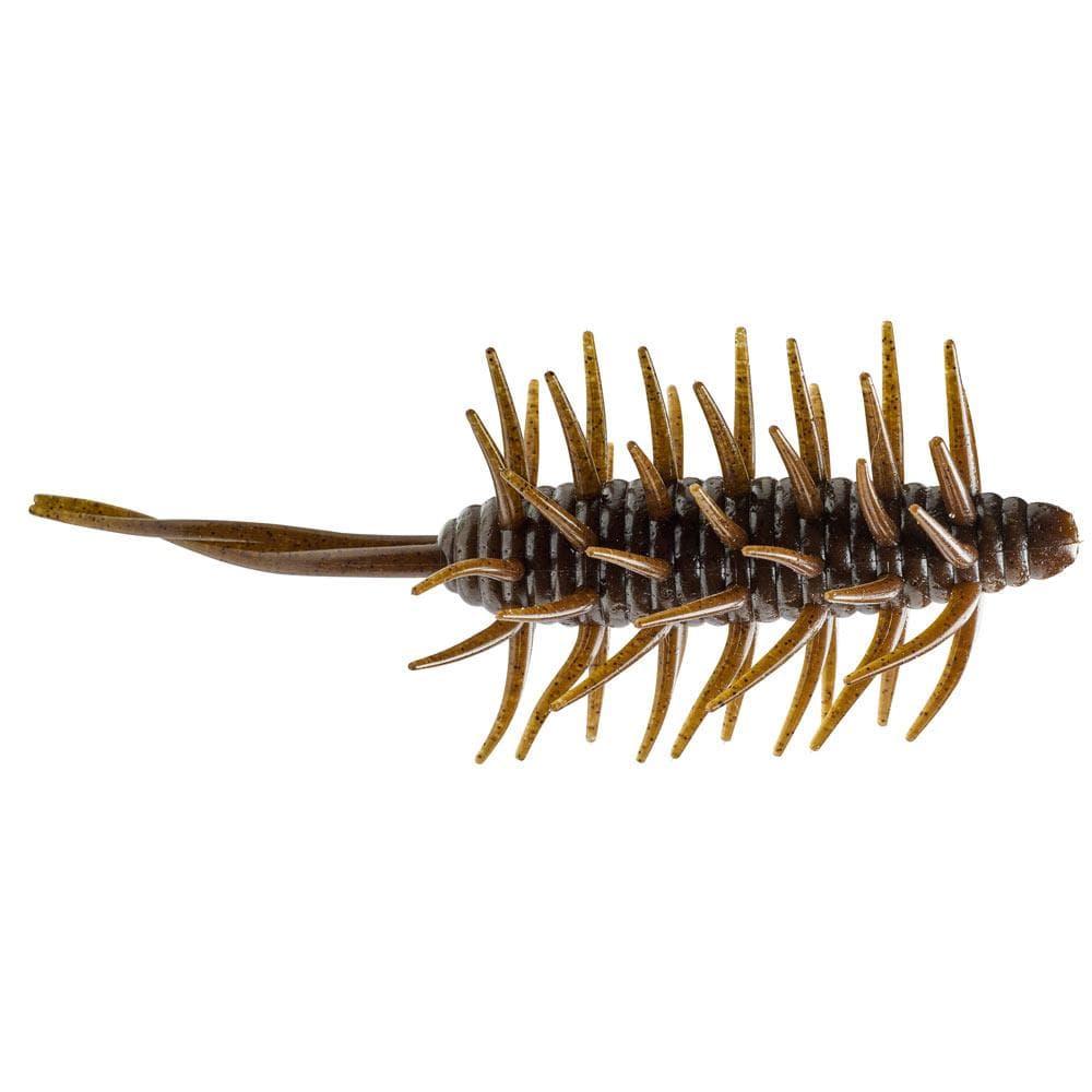 HideUp Coike Shrimp Magnum #103 Green Pumpkin