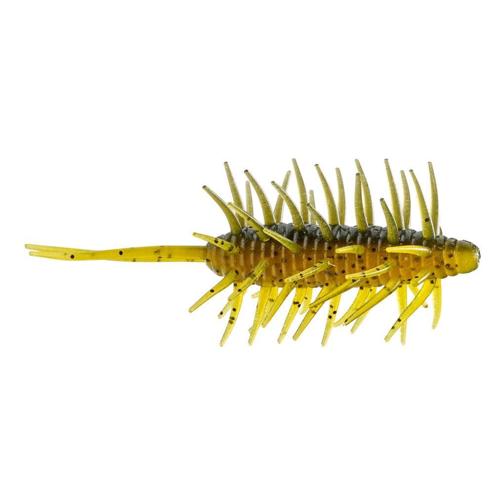 HideUp Coike Shrimp Magnum #112 Grasshopper