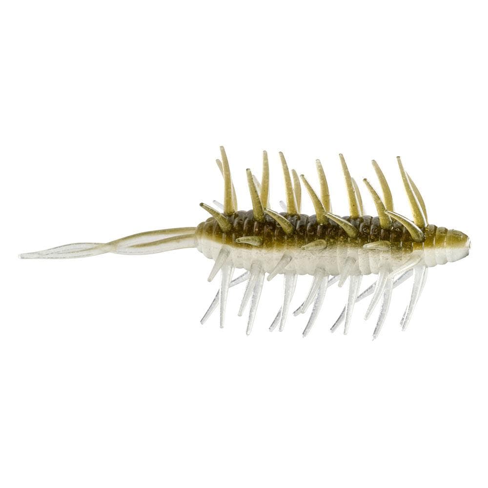 HideUp Coike Shrimp Magnum #141 Natural Green Blue