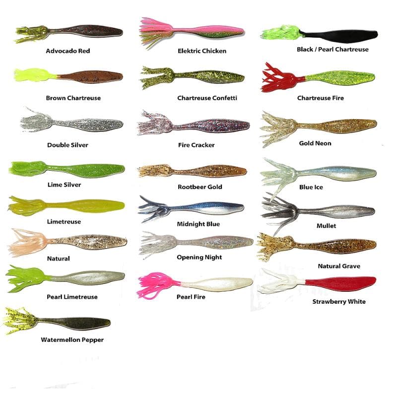High Tide Skip Jack Minnow 12.5cm Blue Ice - foto 2