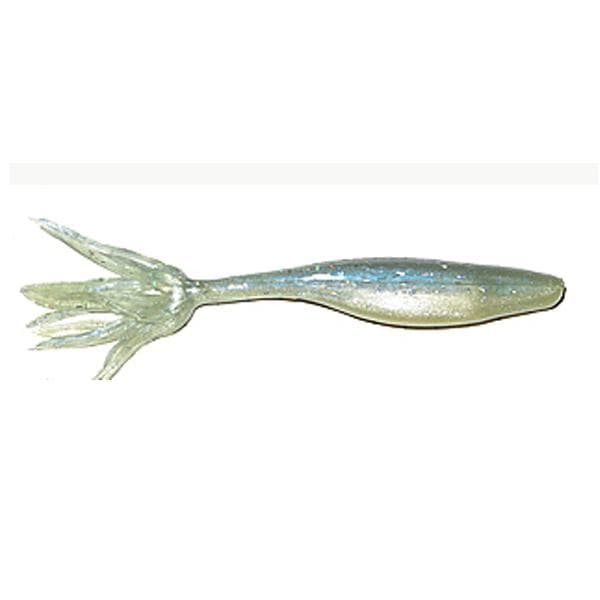 High Tide Skip Jack Minnow 12.5cm Blue Ice