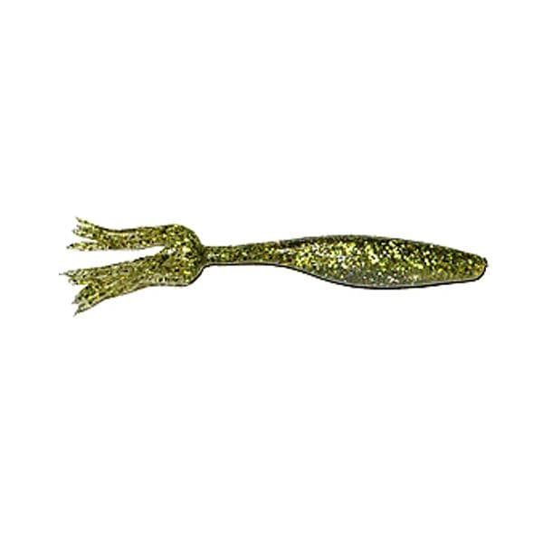 High Tide Skip Jack Minnow 12.5cm Chartreuse Confetti