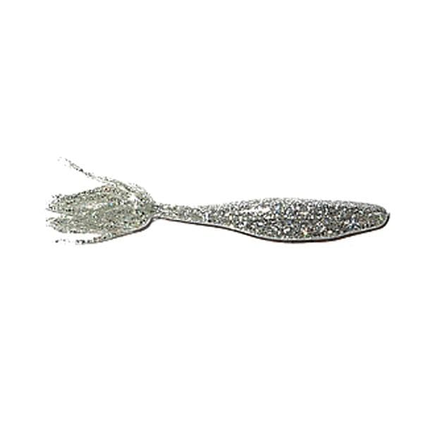 High Tide Skip Jack Minnow 12.5cm Double Silver