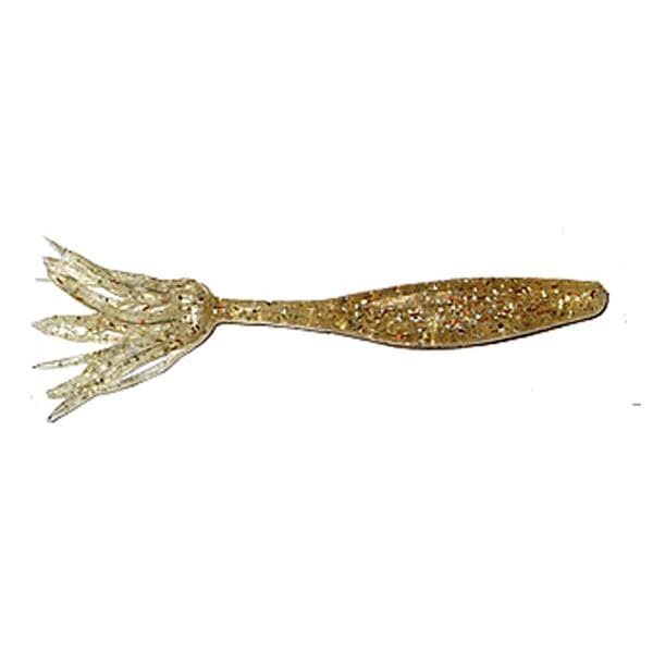 High Tide Skip Jack Minnow 12.5cm Gold Neon