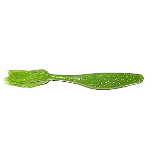 High Tide Skip Jack Minnow 12.5cm Lime Silver