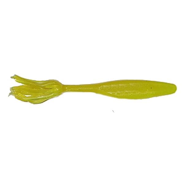 High Tide Skip Jack Minnow 12.5cm Limetreuse