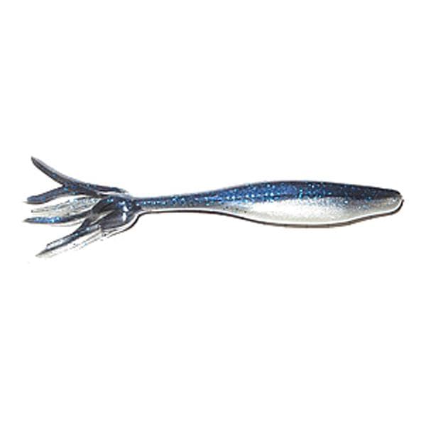 High Tide Skip Jack Minnow 12.5cm Midnight Blue