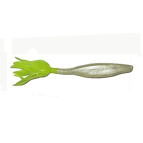 High Tide Skip Jack Minnow 12.5cm Pearl / Chartr.
