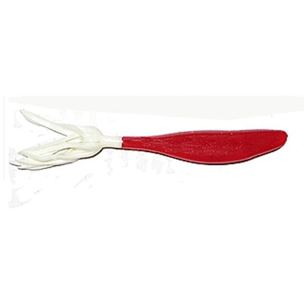High Tide Skip Jack Minnow 12.5cm Strawberry  White