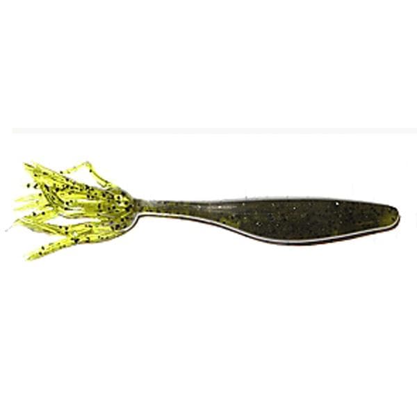 High Tide Skip Jack Minnow 12.5cm Watermellon Pepper