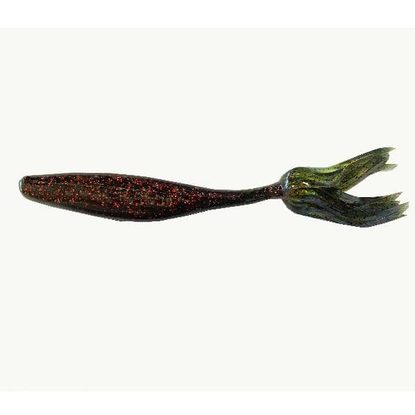 High Tide Skip Jack Minnow 12.5cm Watermelon Neon