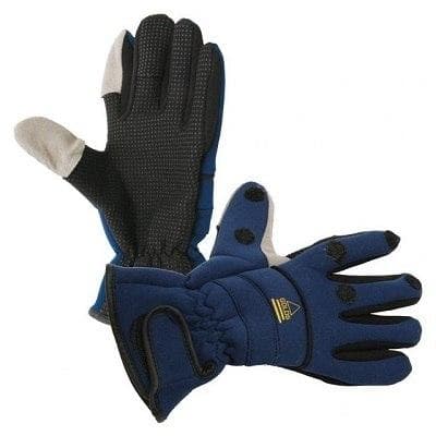 Ian Golds Casting Gloves XL
