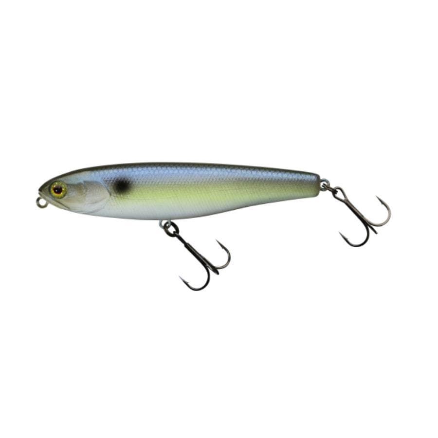 Illex Bonnie 95 Pearl Sexy Shad