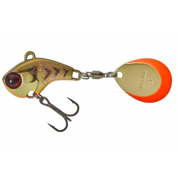 Illex Deracoup 14g HL Spawning Louisy Craw