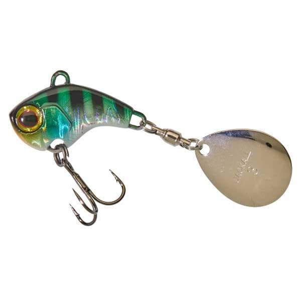 Illex Deracoup 14g HL Sunfish