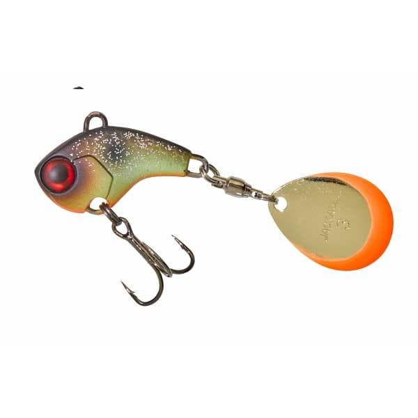 Illex Deracoup 14g Muddy Roach
