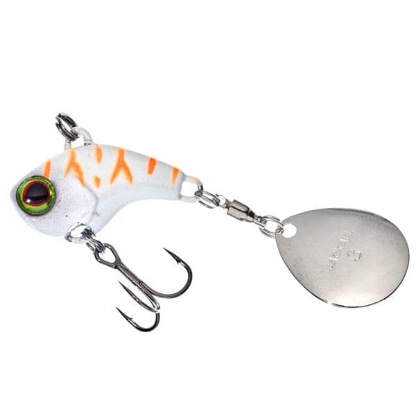 Illex Deracoup 14g Super Glow Tiger