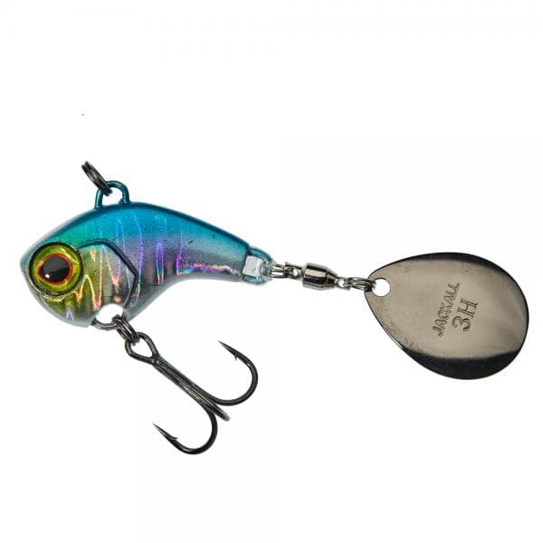 Illex Deracoup 21g Bright Kodachi