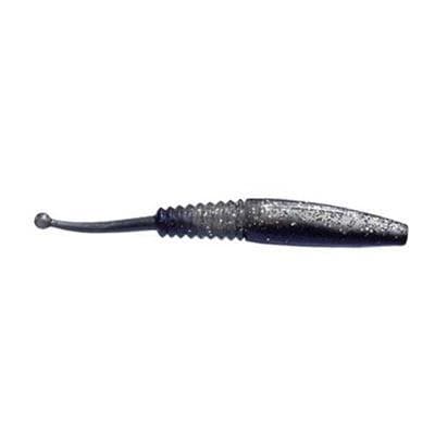 Illex Nitro Soft Jerk 105 Spring Blue B/SG