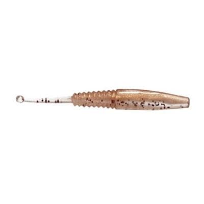 Illex Nitro Soft Jerk 105 Spring Erwan Brown