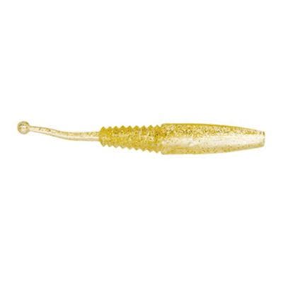 Illex Nitro Soft Jerk 105 Spring White B/GG