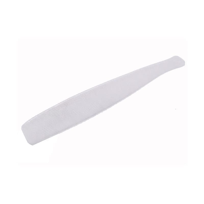Illex Nitro Soft Jerk Lightning 110 Pearl White