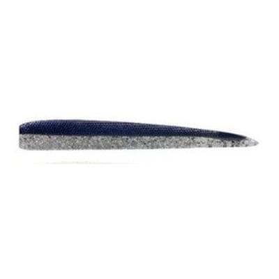 Illex Nitro Soft Jerk Lightning 70 Blue B/SG