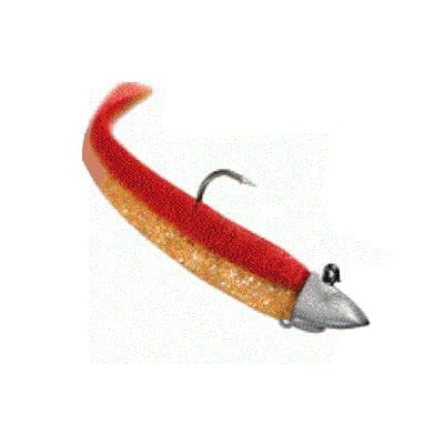 Illex Nitro Soft Jerk Lightning 70 Erwan Brown - foto 2