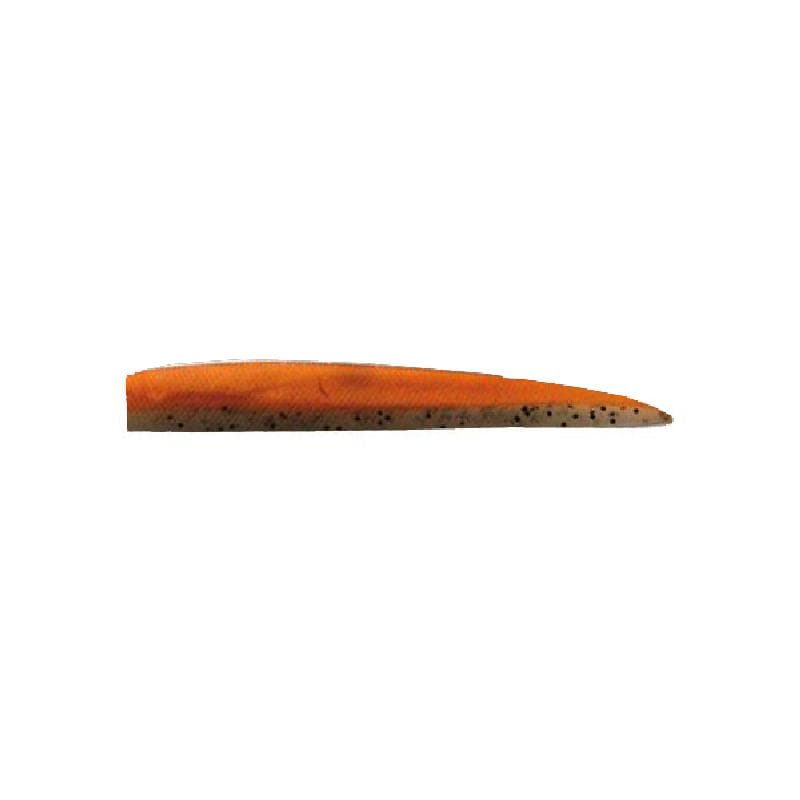 Illex Nitro Soft Jerk Lightning 70 Erwan Brown