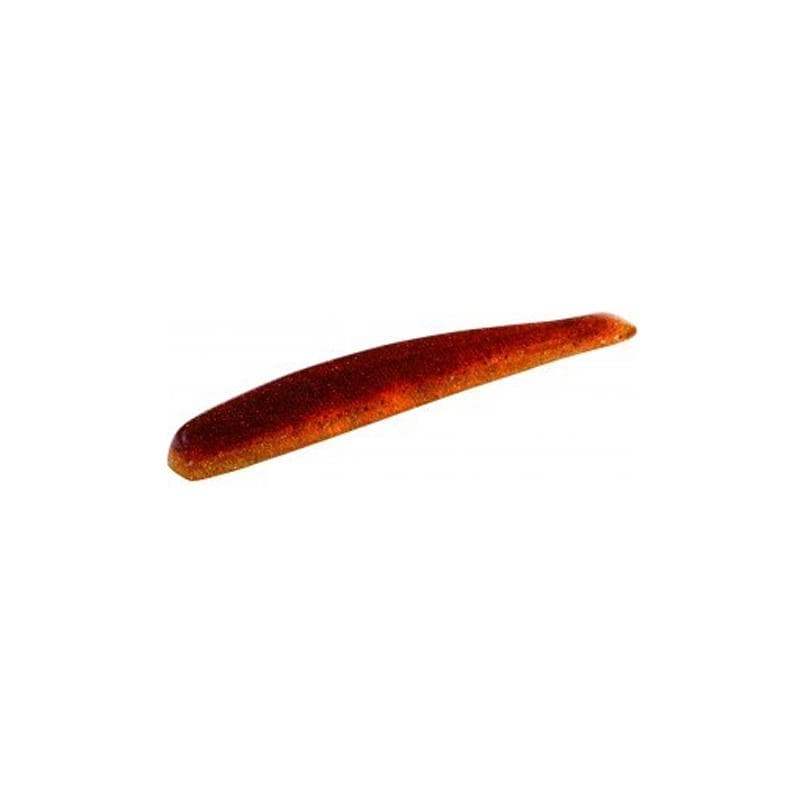 Illex Nitro Soft Jerk Lightning 70 Red B/GG