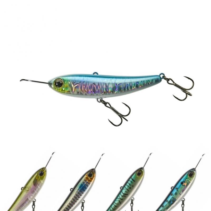 Illex Riser Bait 006 6cm HL Sunfish