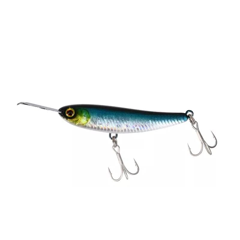 Illex Riser Bait 006 6cm Shine Katana