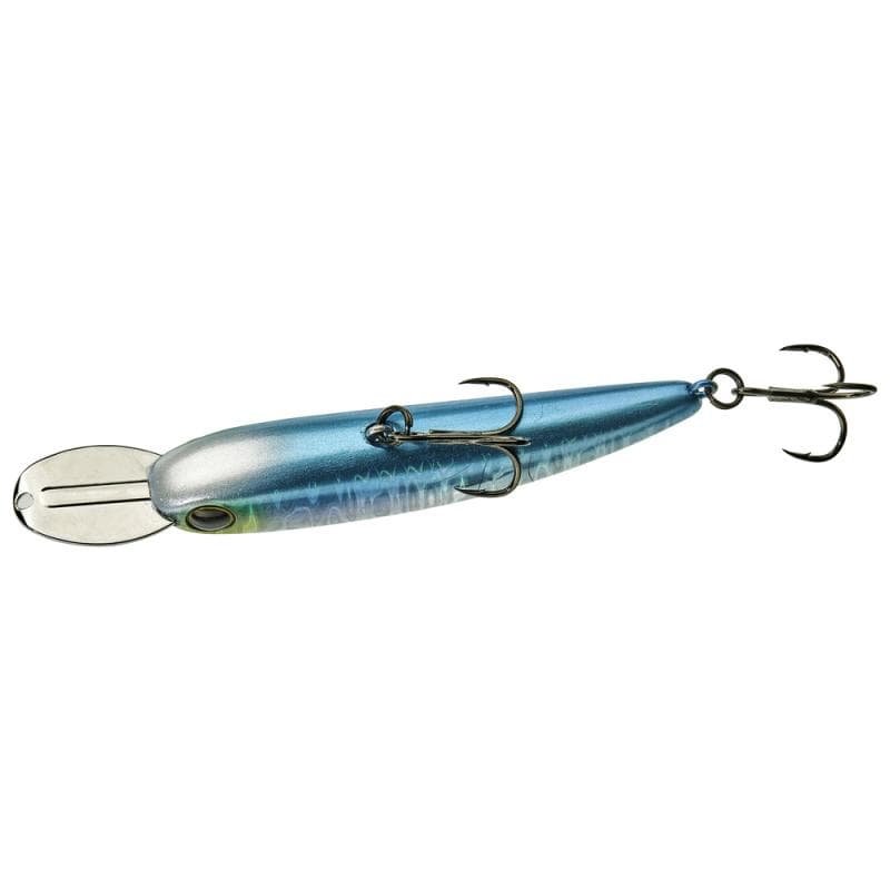 Illex Riser Bait 008 8cm Bright Kodachi - foto 3