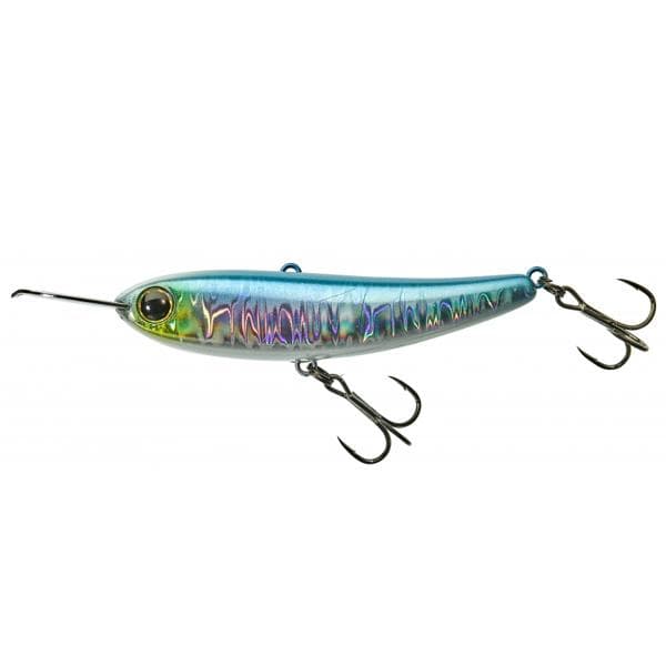 Illex Riser Bait 008 8cm Bright Kodachi