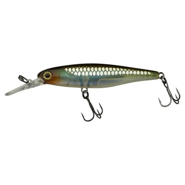 Illex Squirrel 61SP HS Ghost Minnow