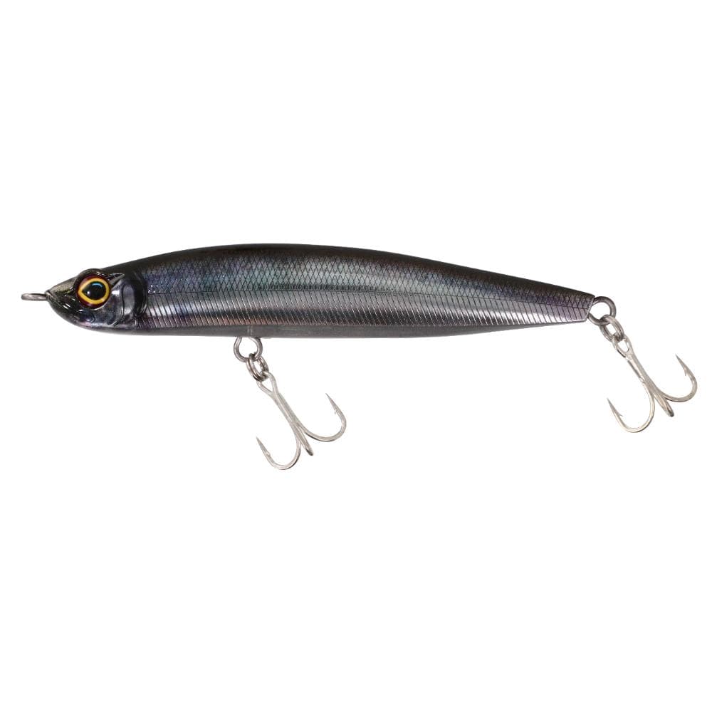 Illex Stream Ripper Sinking 110 Night Shade