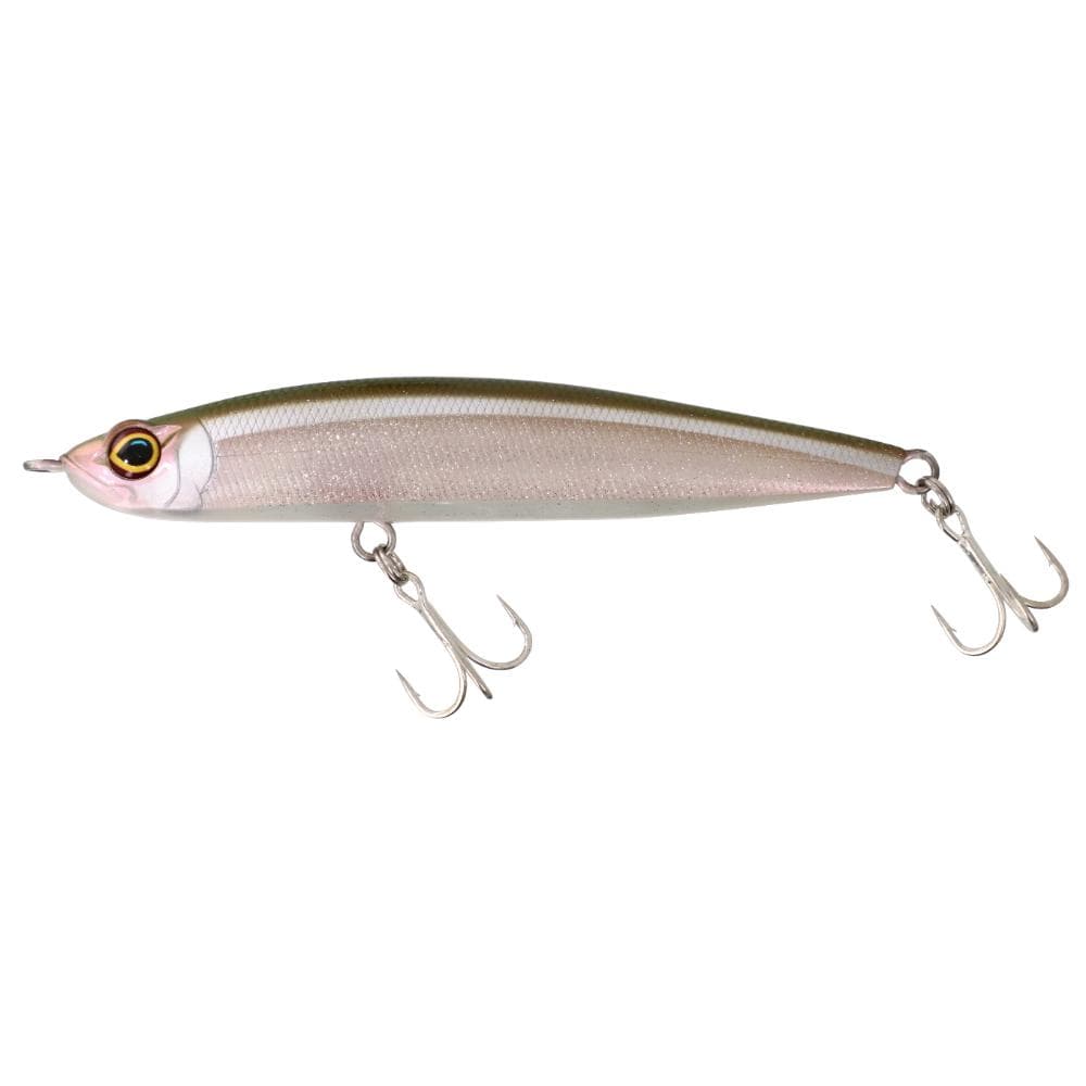 Illex Stream Ripper Sinking 110 Secret Sand Eel