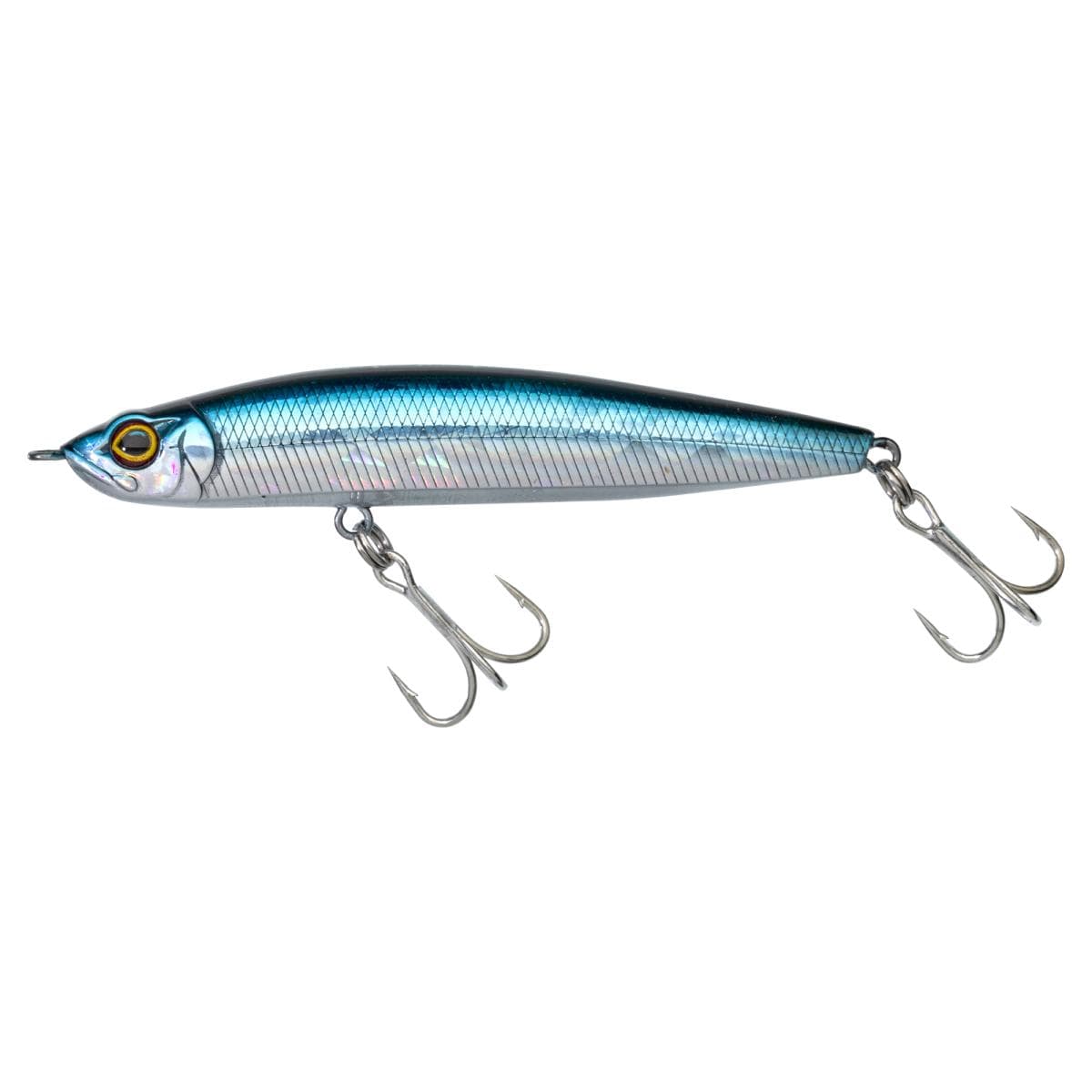 Illex Stream Ripper Sinking 75 Blue Shad